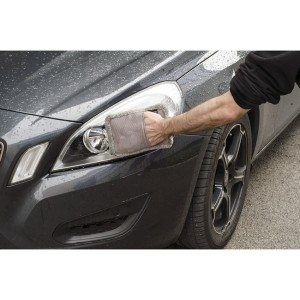 EPONGE EN MICROFIBRE 20*13*5,8CM BILLIONAIRE