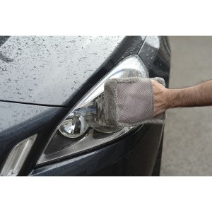 EPONGE EN MICROFIBRE 20*13*5,8CM BILLIONAIRE