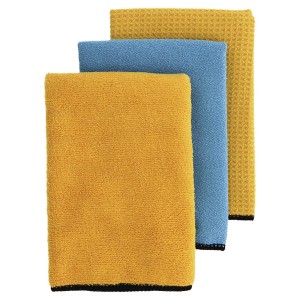 SERVIETTE DE FINITION DETAILS BILLIONAIRE 3PCS