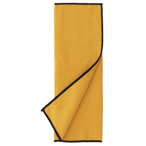 SERVIETTE DE FINITION DETAILS BILLIONAIRE 3PCS