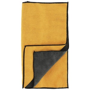 SERVIETTES EN MICROFIBRE 40*40CM BILLIONAIRE 3PCS