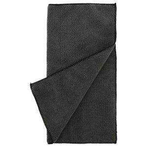 SERVIETTES EN MICROFIBRE 40*40CM BILLIONAIRE 3PCS