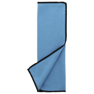 SERVIETTE EN MICROFIBRE 40,6*40,6CM BILLIONAIRE