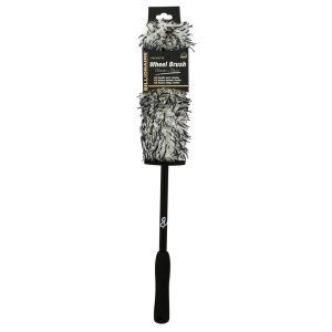 BROSSE MANCHE LONG NETTOIE JANTE BILLIONAIRE