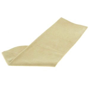 PEAU DE CHAMOIS NATURELLE XL 47X71CM