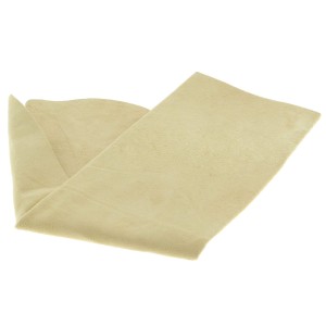 PEAU DE CHAMOIS NATURELLE XL 47X71CM
