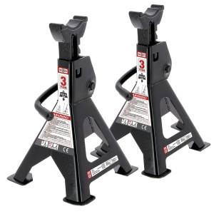 KIT CHANDELLES (X2) 3TONNES