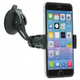 SUPPORT PINCE POUR SMARTPHONE