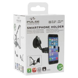 SUPPORT PINCE POUR SMARTPHONE - SCT
