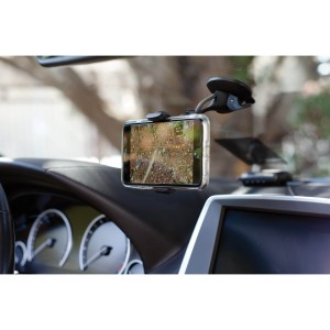 SUPPORT PINCE POUR SMARTPHONE - SCT