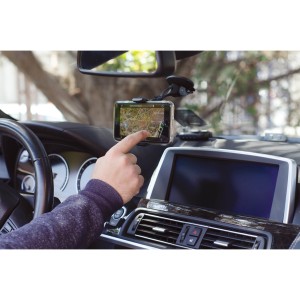 SUPPORT PINCE POUR SMARTPHONE - SCT