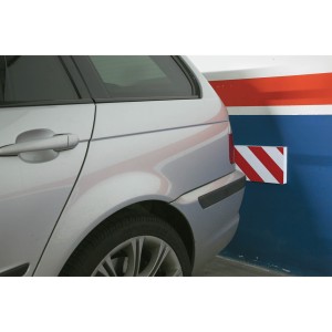 PROTECTION GARAGE 20X33X4CM