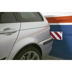 PROTECTION GARAGE 20X33X4CM