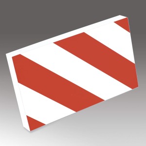 PROTECTION GARAGE 20X33X4CM