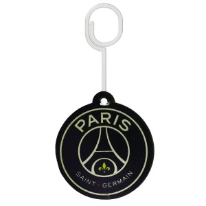 P11872 - DESODORISANT LOGO PSG PREMIUM BLACK - MSDS