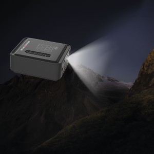 POMPE AUTOMATIQUE LITHIUM 28,86Wh 10BAR - MSDS