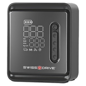POMPE AUTOMATIQUE LITHIUM 28,86Wh 10BAR - MSDS