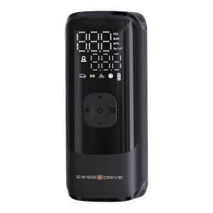 POMPE AUTOMATIQUE LITHIUM 14,8Wh 10BAR - MSDS