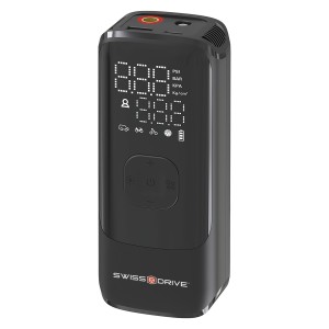 POMPE AUTOMATIQUE LITHIUM 14,8Wh 10BAR - MSDS