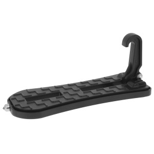 MARCHEPIED DE PORTE DE VOITURE 17CM