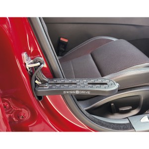 MARCHEPIED DE PORTE DE VOITURE 17CM