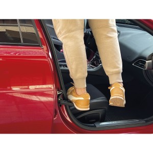 MARCHEPIED DE PORTE DE VOITURE 17CM