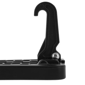 MARCHEPIED DE PORTE DE VOITURE 17CM