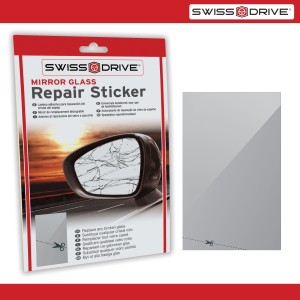 REPARATEUR DE RETROVISEUR 202 X 126 MM