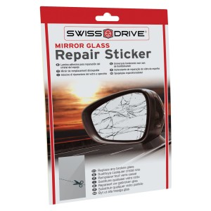 REPARATEUR DE RETROVISEUR 202 X 126 MM