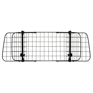 GRILLE DE SEPARATION AJUSTABLE POUR CHIEN