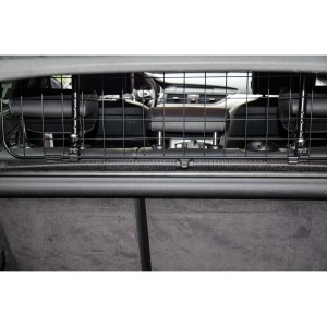 GRILLE DE SEPARATION AJUSTABLE POUR CHIEN