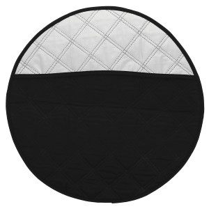 COUVRE-VOLANT PREMIUM PROTEGE SOLAIRE