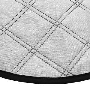 COUVRE-VOLANT PREMIUM PROTEGE SOLAIRE