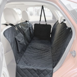 HOUSSE PROTECTION SIEGE CONFORT POUR ANIMAUX DE COMPAGNIE 137X147CM