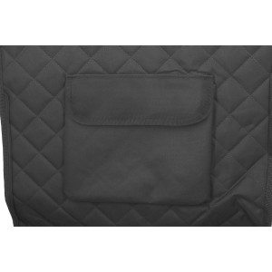 HOUSSE PROTECTION SIEGE CONFORT POUR ANIMAUX DE COMPAGNIE 137X147CM