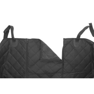 HOUSSE PROTECTION COFFRE CONFORT POUR ANIMAUX DE COMPAGNIE 133X122CM