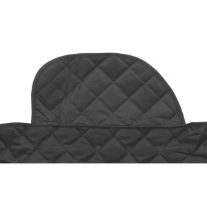 HOUSSE PROTECTION COFFRE CONFORT POUR ANIMAUX DE COMPAGNIE 133X122CM