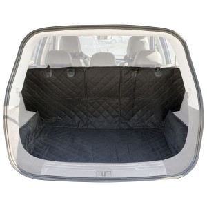 HOUSSE PROTECTION COFFRE CONFORT POUR ANIMAUX DE COMPAGNIE 133X122CM