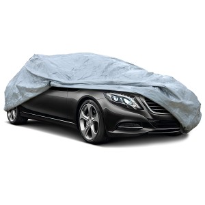 HOUSSE DE VOITURE XXL1 - 463X173X143CM