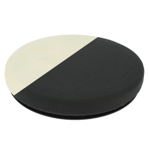 COUSSIN SWISS DRIVE A MEMOIRE DE FORME PIVOTANT 360°