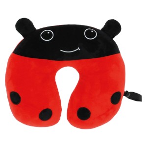 COMPOSITION 16 TOURS DE COU HAPPY CONFORT ENFANT, OKO TEX 4 MODELS