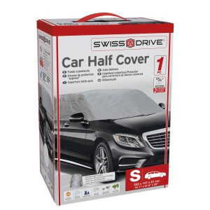 SEMI HOUSSE DE VOITURE S - 233X147X51CM
