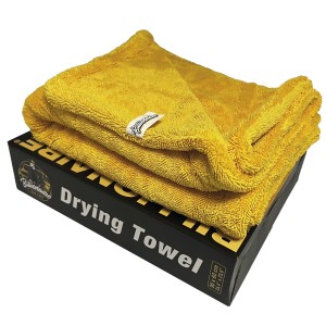 SERVIETTE DE SECHAGE 90*60CM 1200GSM