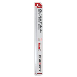 PROTEGE PORTE BANDE CHROMEE 650MM 2PCES