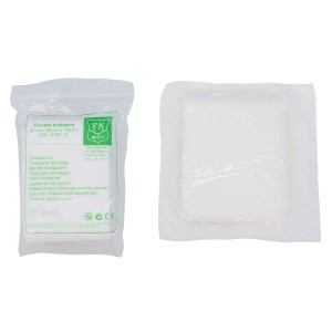 TROUSSE DE PREMIERE URGENCE NORME DIN 13164