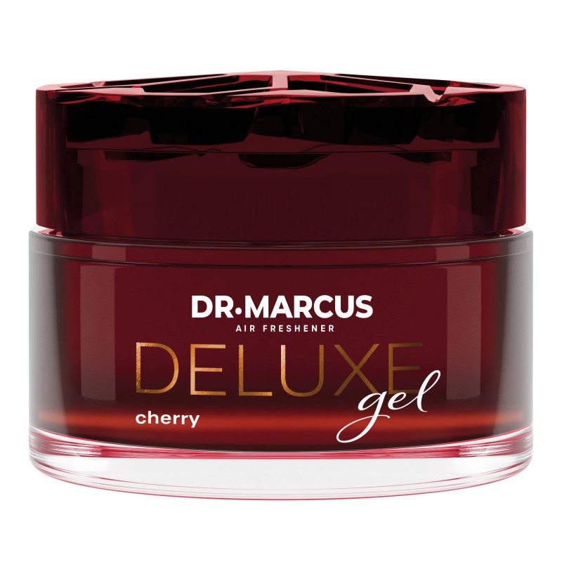 DESODORISANT SENSO DELUXE CERISE - 50ML - MSDS