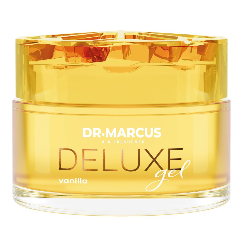 DESODORISANT SENSO DELUXE VANILLE - 50ML - MSDS
