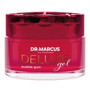 DESODORISANT SENSO DELUXE BUBBLE GUM - 50ML - MSDS