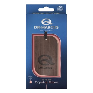 DESODORISANT BOIS CLASSIC CRYSTAL GLOW - MSDS