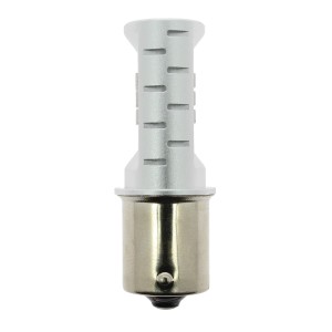 AMPOULE LED CANBUS 1PLOT BLANC 1PCE - FDS